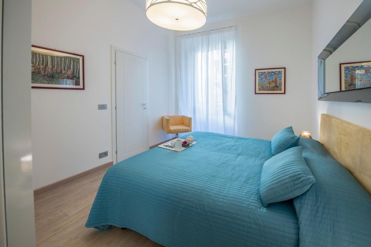 Apartamento Mamo - Amalia Piazza Signoria Florença
