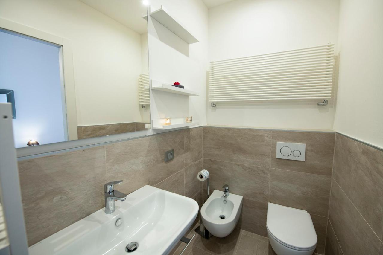 Apartamento Mamo - Amalia Piazza Signoria Florença